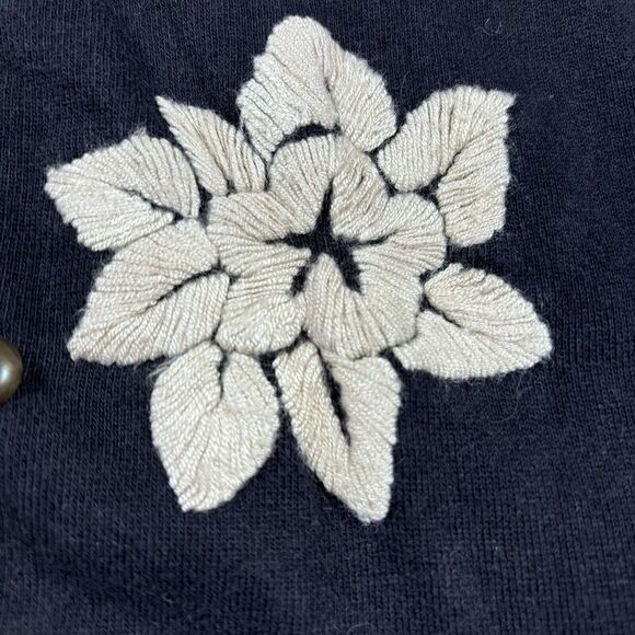 Mens Zip Up Hoodie Japanese Embroidered Streetwear Punk Sweatshirt Goldfish Sz S - Picture 8 of 13